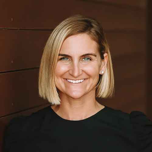 Shara Freeman Hoefel