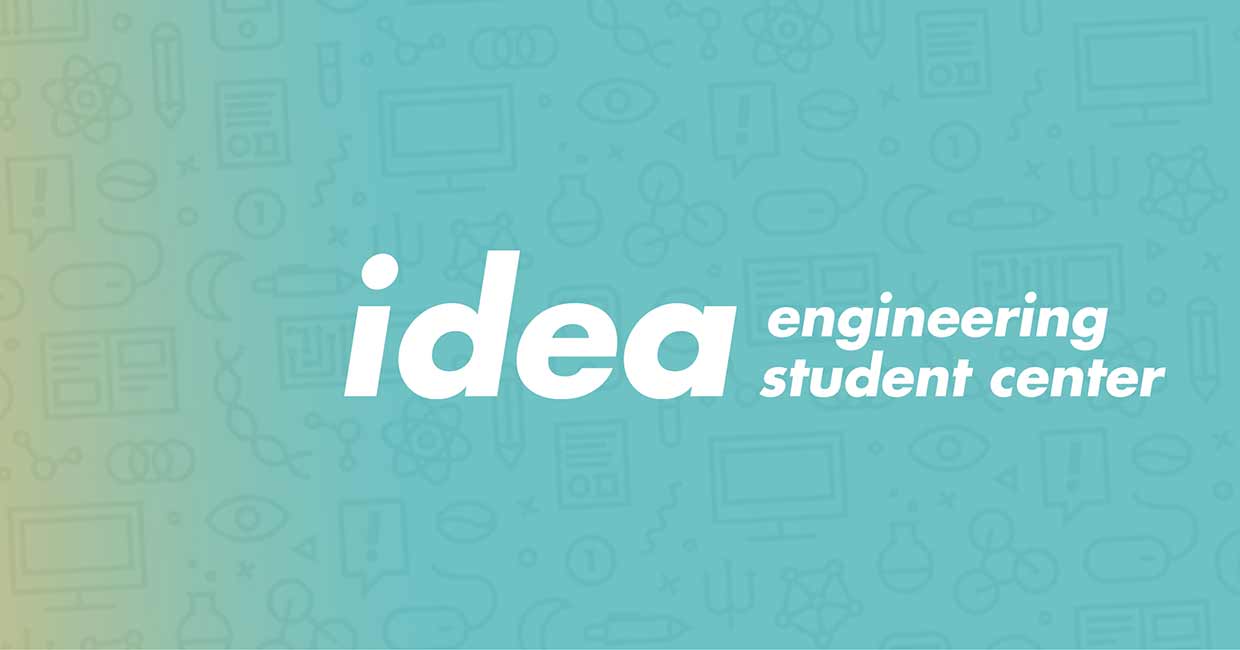idea engineering student center
