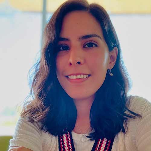 Jane Alvarado