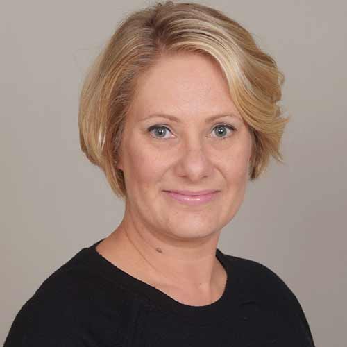 Kendra Weinisch