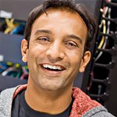 Dhanurjay Patil